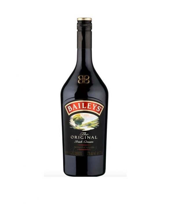 Bailey's Irish Cream [750ml]