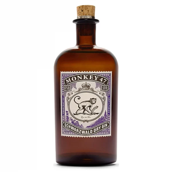 Monkey 47 Gin [500ml]