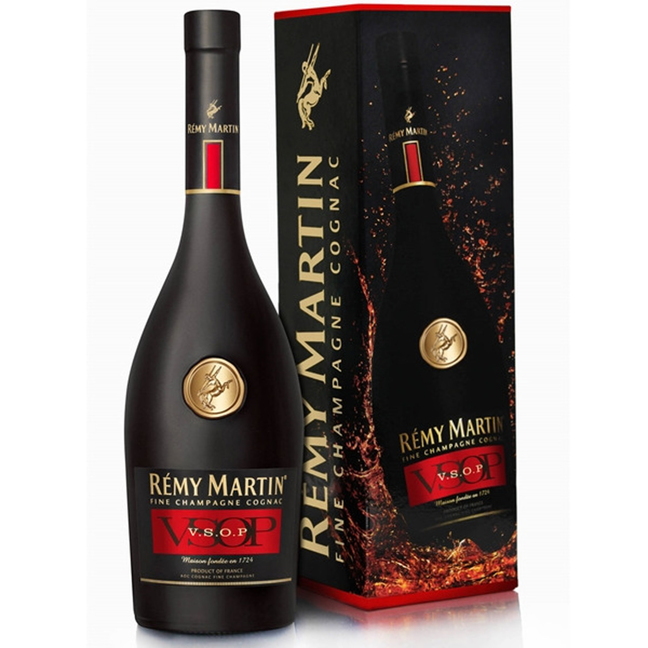 Remy Martin VSOP [1000ml] – Mega Liquor Store