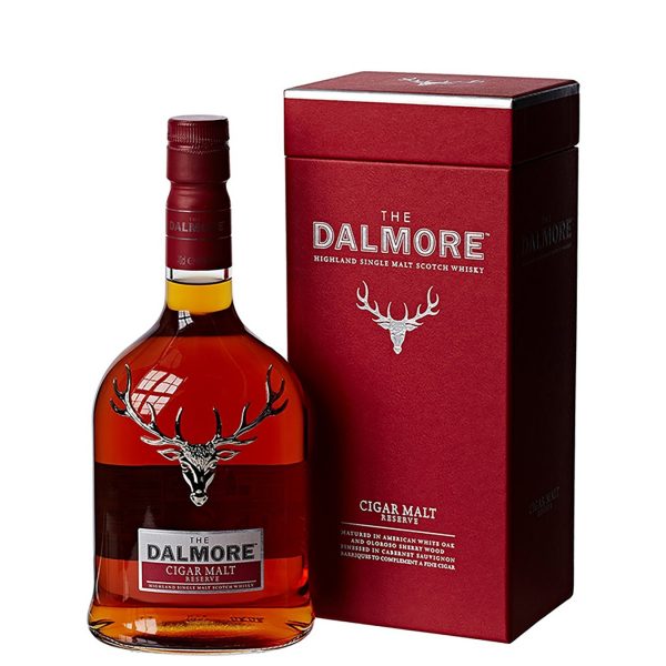 Dalmore Cigar Malt [1000ml]