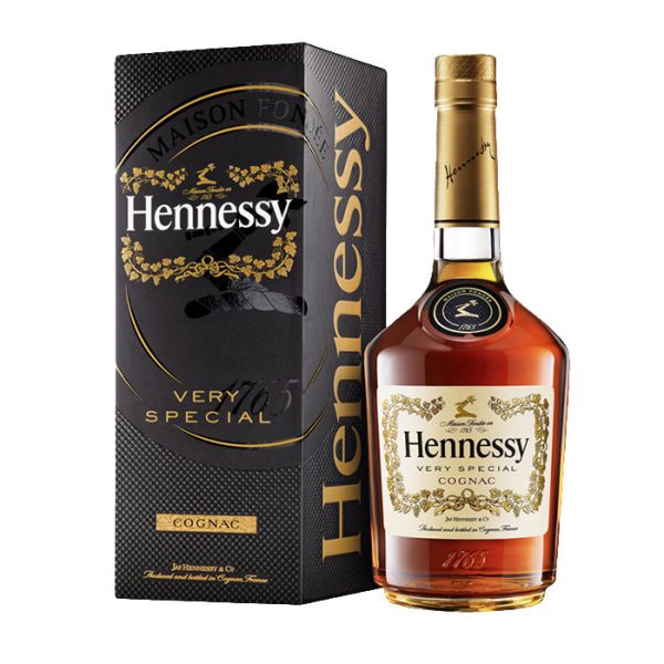 Hennessy VS [1L]