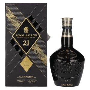 Royal salute 21y The Peated Blen [700ml]