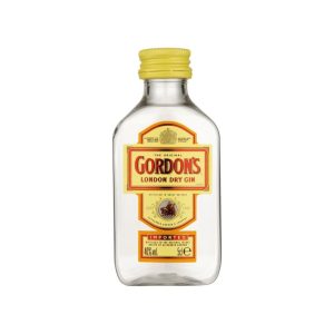 Gordon Gin Miniature [50ml]