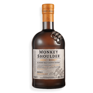 Monkey Shoulder Smokey Monkey [700ml]