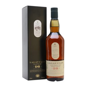 Lagavulin 16y [700ml]