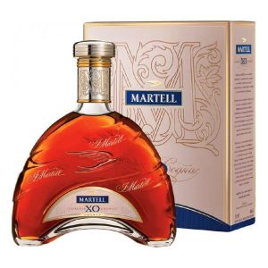 Martell XO Cognac [1000ml]